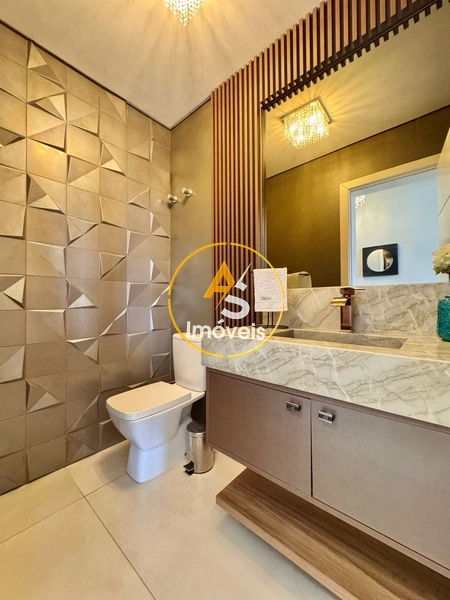 CASA NO CONDOMINIO FECHADO VILLAGIO ATLÂNTIDA!!!: 64ª foto da galeria de imagens do imóvel