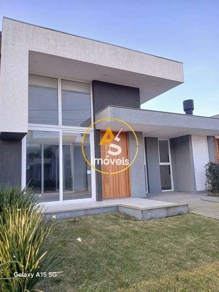 EXCELENTE RESIDÊNCIA NO CONDOMÍNIO SUNSET: 1ª foto da galeria de imagens do imóvel