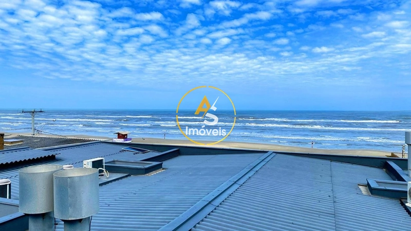 EXCELENTE SOBRADO NA BEIRA MAR DE CAPÃO DA CANOA!!!: 2ª foto da galeria de imagens do imóvel