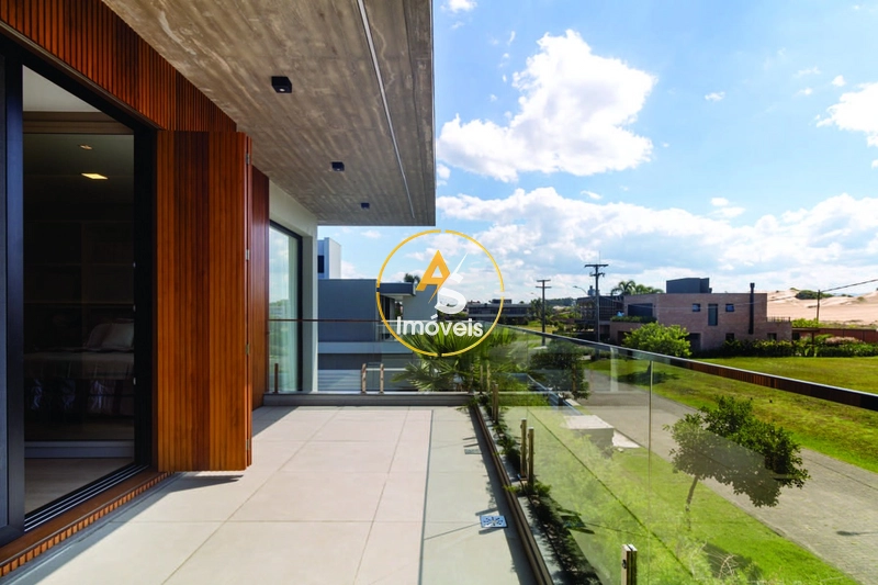 CASA PADRÃO LUXO EM TORRES!!!: 28ª foto da galeria de imagens do imóvel
