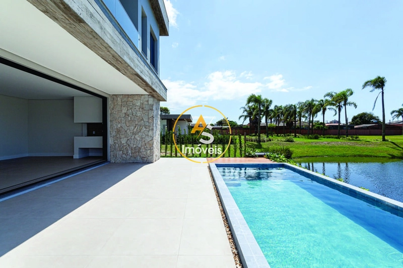 CASA PADRÃO LUXO EM TORRES!!!: 17ª foto da galeria de imagens do imóvel
