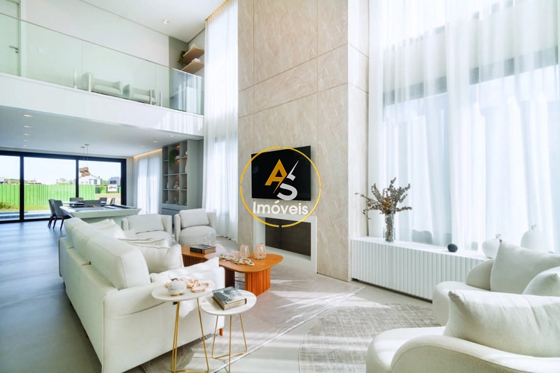CASA PADRÃO LUXO EM TORRES!!!: 6ª foto da galeria de imagens do imóvel