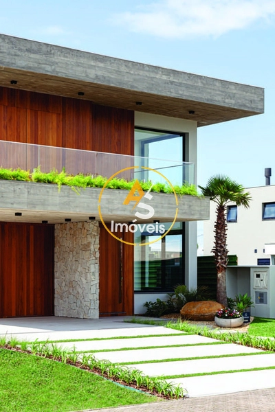 CASA PADRÃO LUXO EM TORRES!!!: 3ª foto da galeria de imagens do imóvel