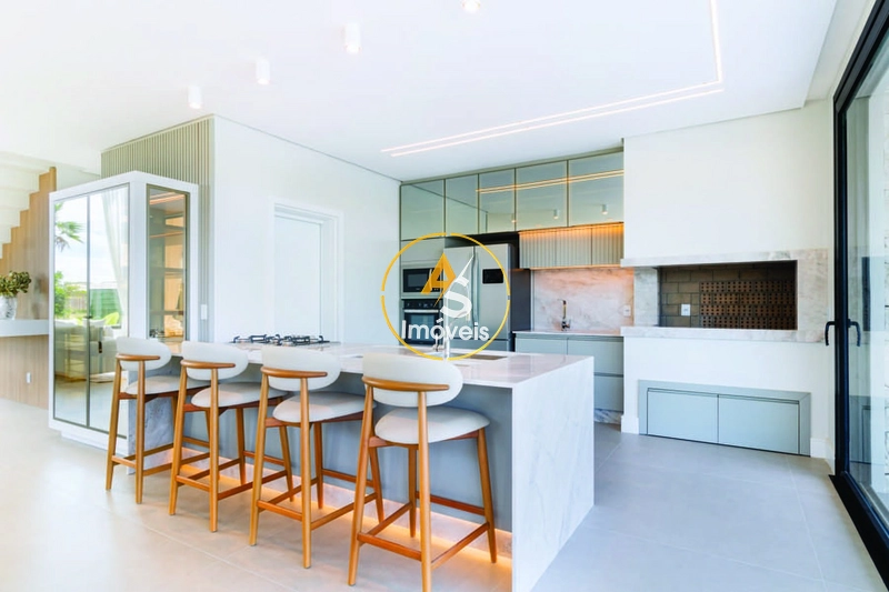 CASA PADRÃO LUXO EM TORRES!!!: 13ª foto da galeria de imagens do imóvel
