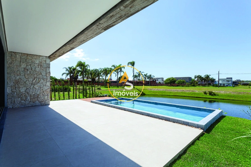CASA PADRÃO LUXO EM TORRES!!!: 16ª foto da galeria de imagens do imóvel