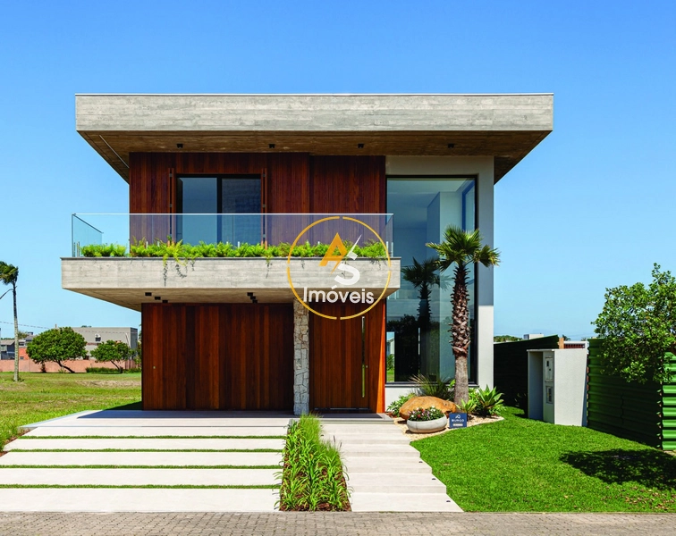 CASA PADRÃO LUXO EM TORRES!!!: 27ª foto da galeria de imagens do imóvel