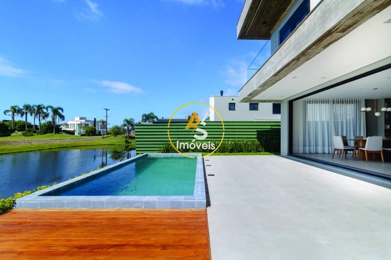 CASA PADRÃO LUXO EM TORRES!!!: 15ª foto da galeria de imagens do imóvel