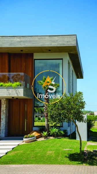 CASA PADRÃO LUXO EM TORRES!!!: 4ª foto da galeria de imagens do imóvel