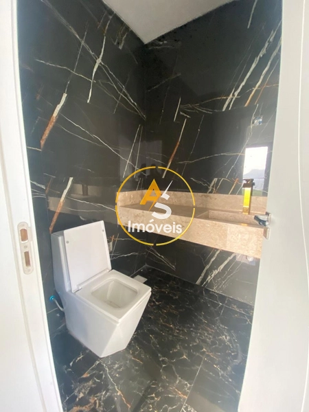 CASA NOVA NO CONDOMÍNIO BLUE EM XANGRI-LÁ!!!: 13ª foto da galeria de imagens do imóvel