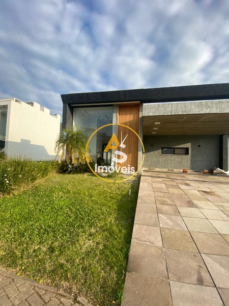 CASA NOVA NO CONDOMÍNIO BLUE EM XANGRI-LÁ!!!: 4ª foto da galeria de imagens do imóvel