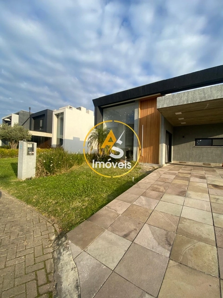 CASA NOVA NO CONDOMÍNIO BLUE EM XANGRI-LÁ!!!: 7ª foto da galeria de imagens do imóvel