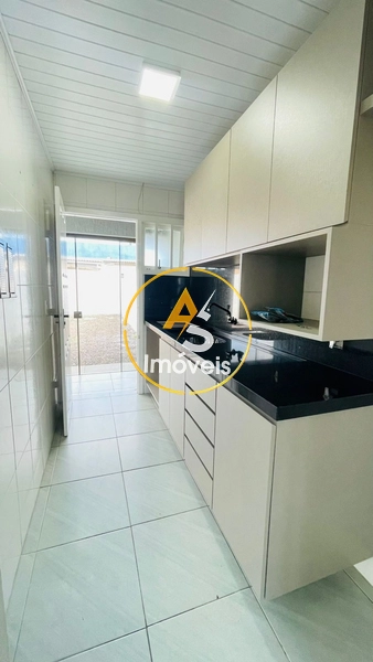 CASA DE 2 DORMITÓRIOS EM CAPÃO DA CANOA: 11ª foto da galeria de imagens do imóvel