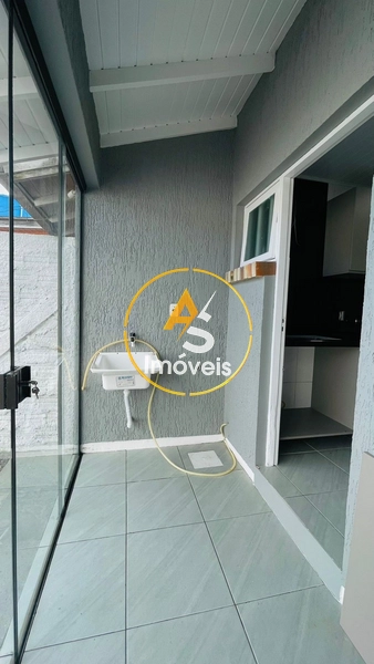 CASA DE 2 DORMITÓRIOS EM CAPÃO DA CANOA: 9ª foto da galeria de imagens do imóvel