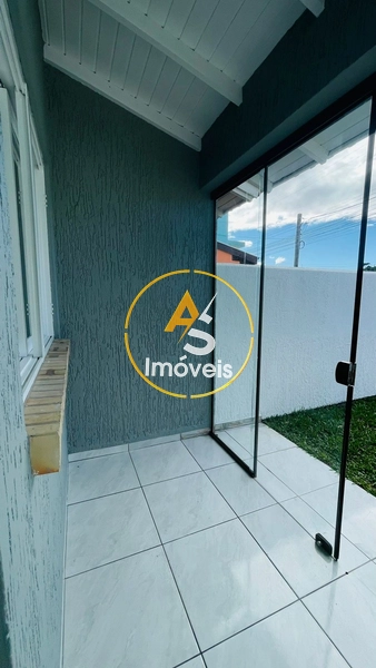 CASA DE 2 DORMITÓRIOS EM CAPÃO DA CANOA: 10ª foto da galeria de imagens do imóvel