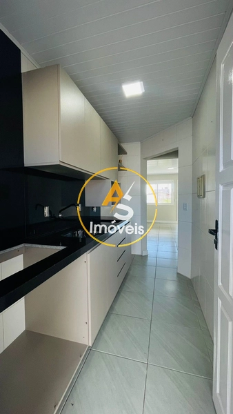 CASA DE 2 DORMITÓRIOS EM CAPÃO DA CANOA: 8ª foto da galeria de imagens do imóvel