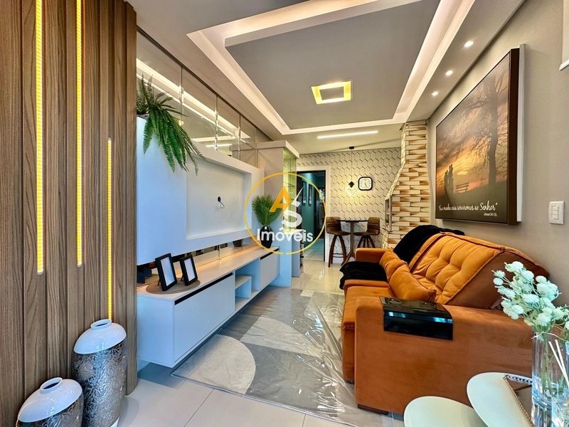 CASA MOBILIADA E DECORADA EM CAPÃO DA CANOA!!!: 4ª foto da galeria de imagens do imóvel