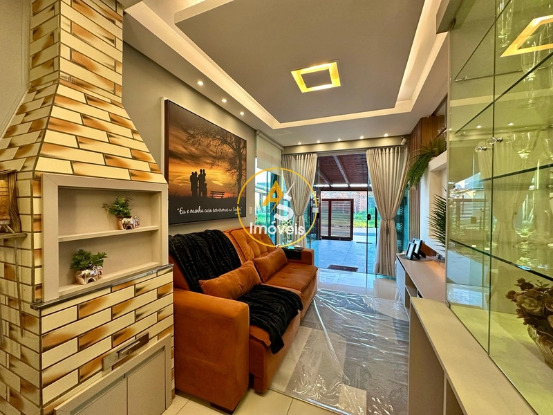 CASA MOBILIADA E DECORADA EM CAPÃO DA CANOA!!!: 7ª foto da galeria de imagens do imóvel