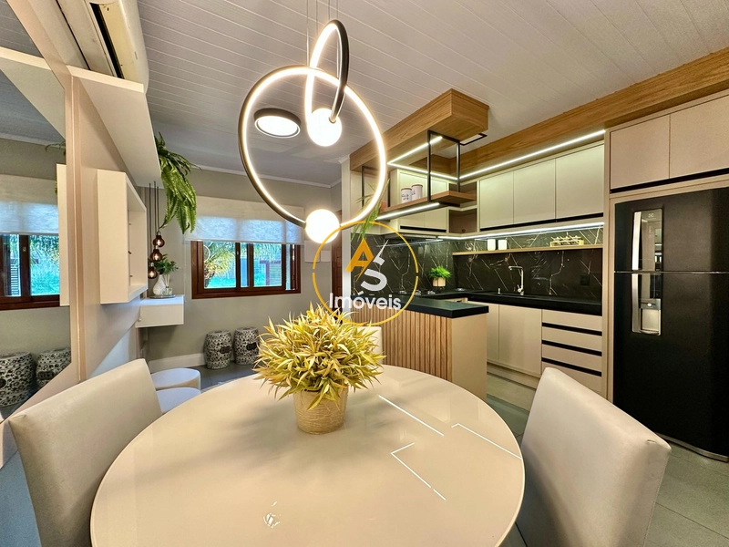 CASA MOBILIADA E DECORADA EM CAPÃO DA CANOA!!!: 11ª foto da galeria de imagens do imóvel