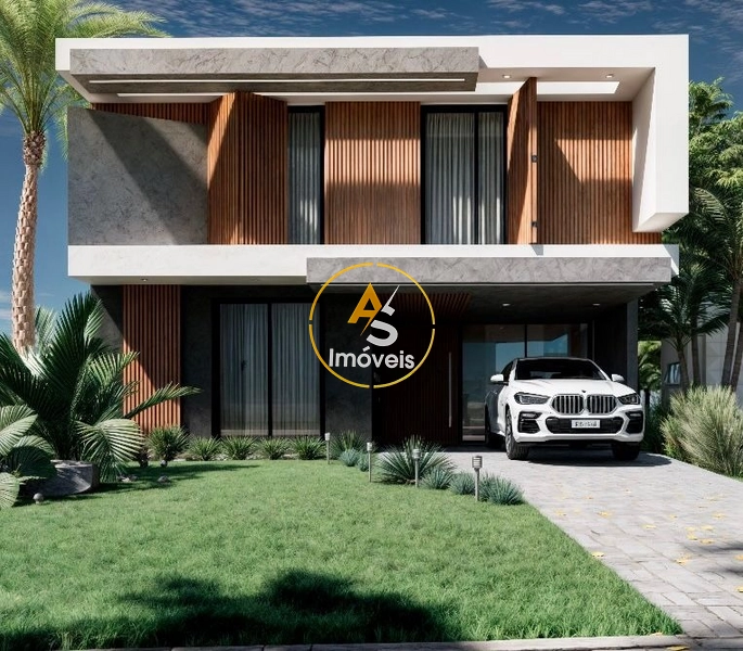 CASA NO CONDOMÍNIO ZEN CONCEPT: 1ª foto da galeria de imagens do imóvel