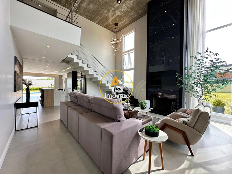 EXCELENTE CASA NO CONDOMÍNIO COSTA SERENA!!!: 3ª foto da galeria de imagens do imóvel