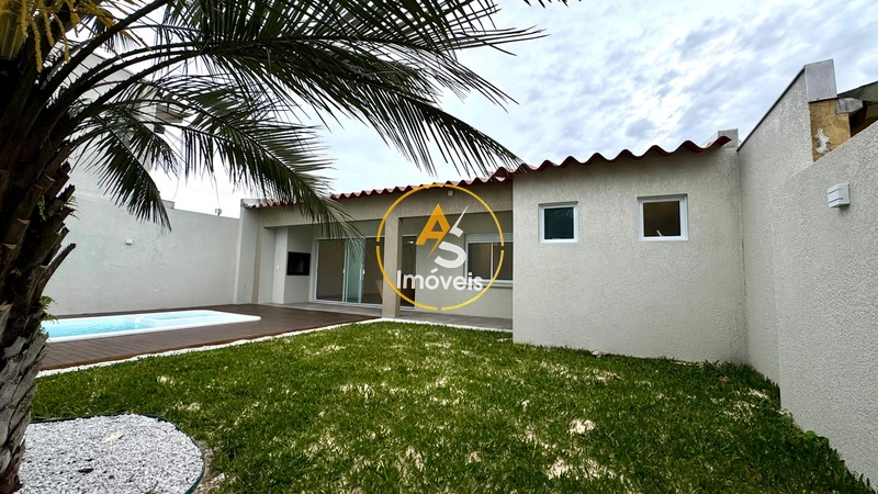 CASA NA PRAIA DE ATLÂNTIDA SUL: 18ª foto da galeria de imagens do imóvel