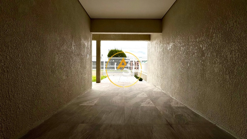 CASA NA PRAIA DE ATLÂNTIDA SUL: 5ª foto da galeria de imagens do imóvel