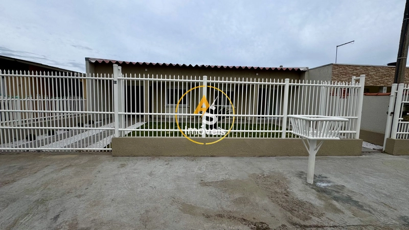 CASA NA PRAIA DE ATLÂNTIDA SUL: 2ª foto da galeria de imagens do imóvel