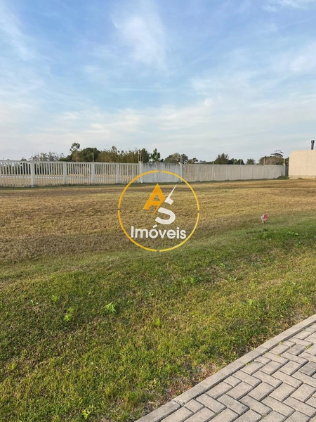 OPORTUNIDADE DE TERRENO NO COND. TERRA SUL: 2ª foto da galeria de imagens do imóvel