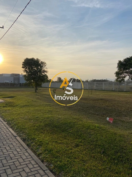 OPORTUNIDADE DE TERRENO NO COND. TERRA SUL: 4ª foto da galeria de imagens do imóvel