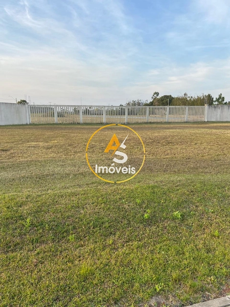 OPORTUNIDADE DE TERRENO NO COND. TERRA SUL: 3ª foto da galeria de imagens do imóvel