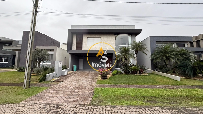 AMPLA CASA NO COND. CAPÃO ILHAS RESORT!!!: 27ª foto da galeria de imagens do imóvel