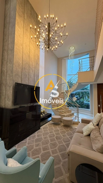 AMPLA CASA NO COND. CAPÃO ILHAS RESORT!!!: 3ª foto da galeria de imagens do imóvel