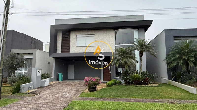 AMPLA CASA NO COND. CAPÃO ILHAS RESORT!!!: 1ª foto da galeria de imagens do imóvel
