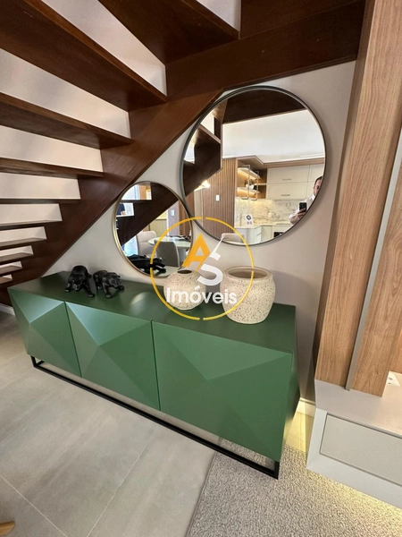 EXCELENTE CASA NO CONDOMÍNIO GAYA: 3ª foto da galeria de imagens do imóvel