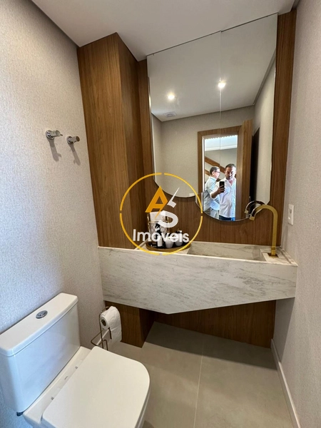 EXCELENTE CASA NO CONDOMÍNIO GAYA: 8ª foto da galeria de imagens do imóvel