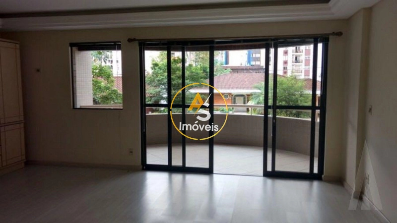 EXCELENTE APARTAMENTO EM JOINVILLE/SC!!!: 2ª foto da galeria de imagens do imóvel