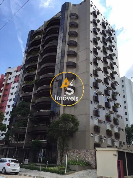 EXCELENTE APARTAMENTO EM JOINVILLE/SC!!!: 1ª foto da galeria de imagens do imóvel