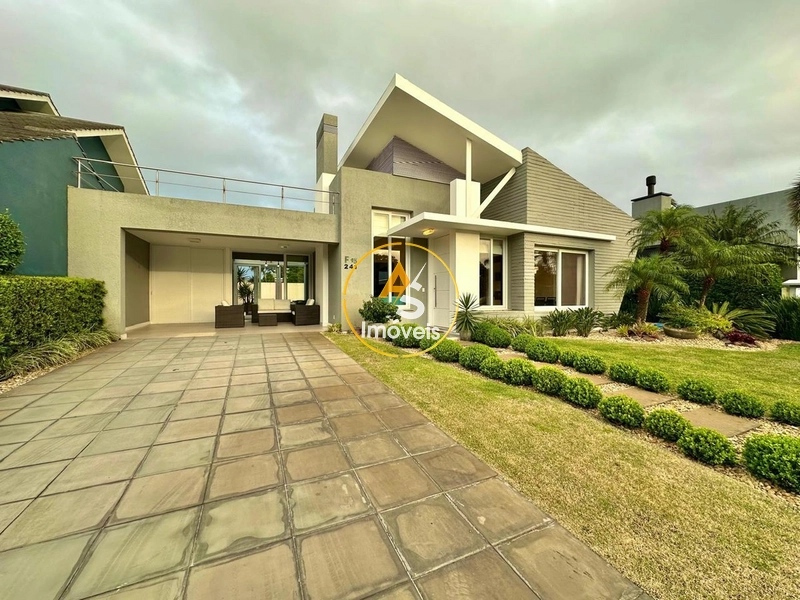 EXCELENTE CASA TÉRREAO EM CAPÃO DA CANOA!!!: 1ª foto da galeria de imagens do imóvel