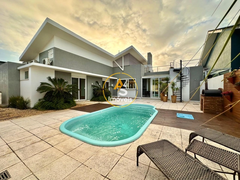 EXCELENTE CASA TÉRREAO EM CAPÃO DA CANOA!!!: 14ª foto da galeria de imagens do imóvel