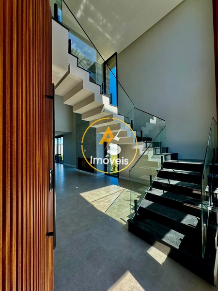 CASA NO CONDOMÍNIO AMARE!!!: 9ª foto da galeria de imagens do imóvel