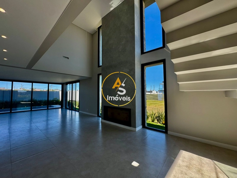 CASA NO CONDOMÍNIO AMARE!!!: 2ª foto da galeria de imagens do imóvel