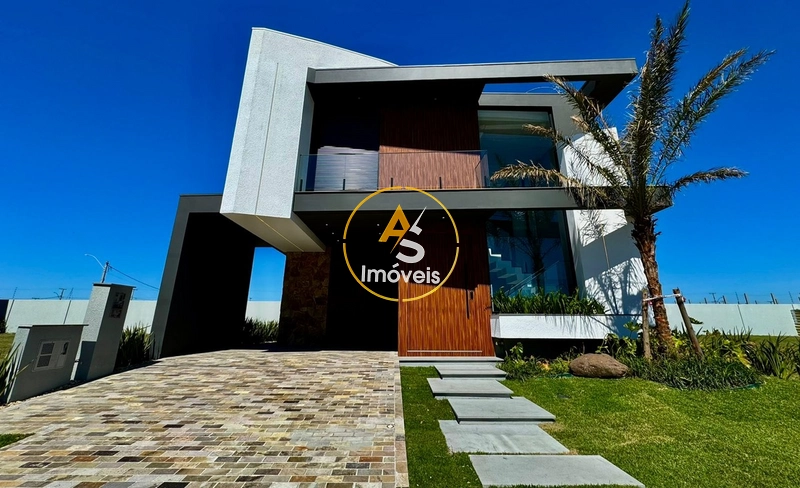 CASA NO CONDOMÍNIO AMARE!!!: 1ª foto da galeria de imagens do imóvel