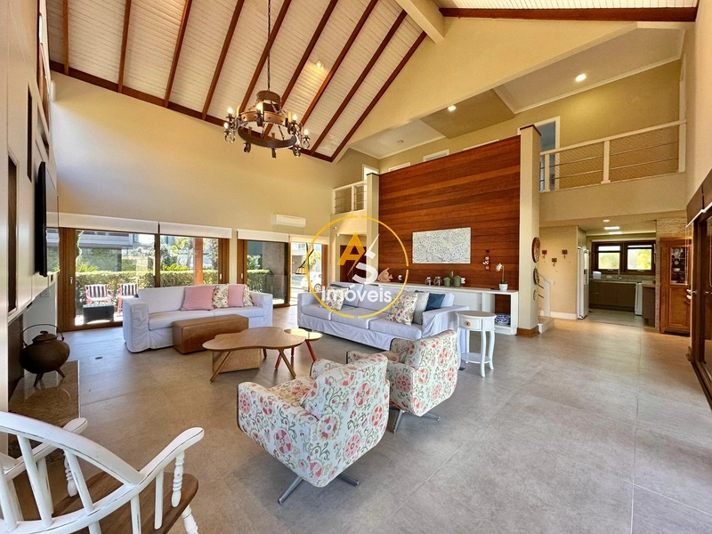 CASA À VENDA CONDOMÍNIO LAS DUNAS: 4ª foto da galeria de imagens do imóvel