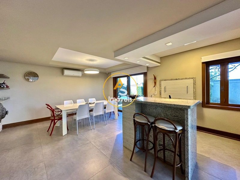 CASA À VENDA CONDOMÍNIO LAS DUNAS: 5ª foto da galeria de imagens do imóvel