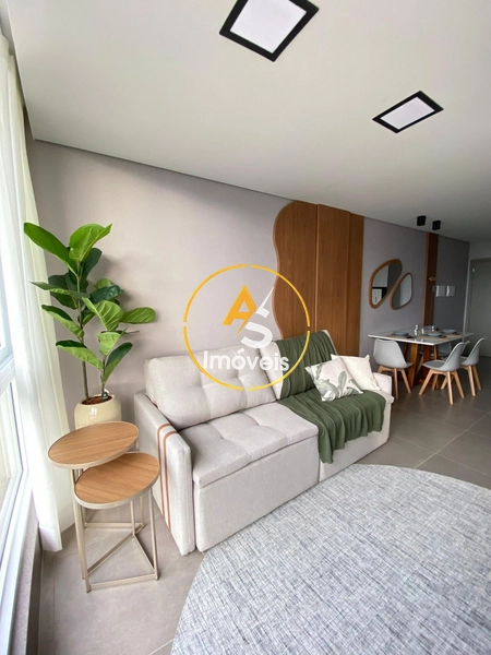 APARTAMENTO DE 2 DORMITÓRIOS EM ATLÂNTIDA!!!: 4ª foto da galeria de imagens do imóvel