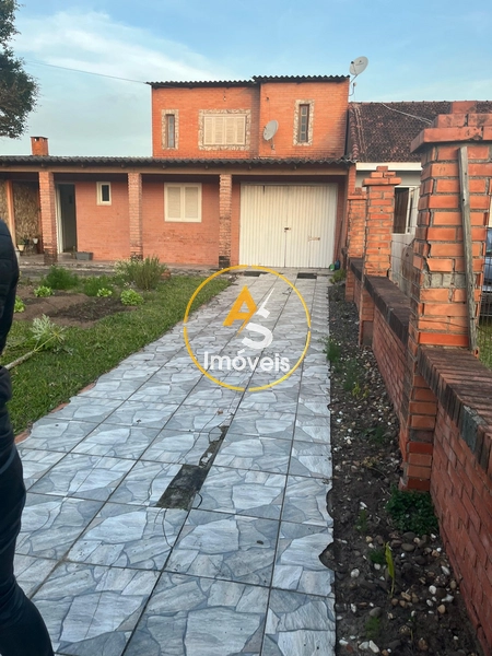 CASA EM CAPÃO DA CANOA COM PISCINA!!!: 2ª foto da galeria de imagens do imóvel