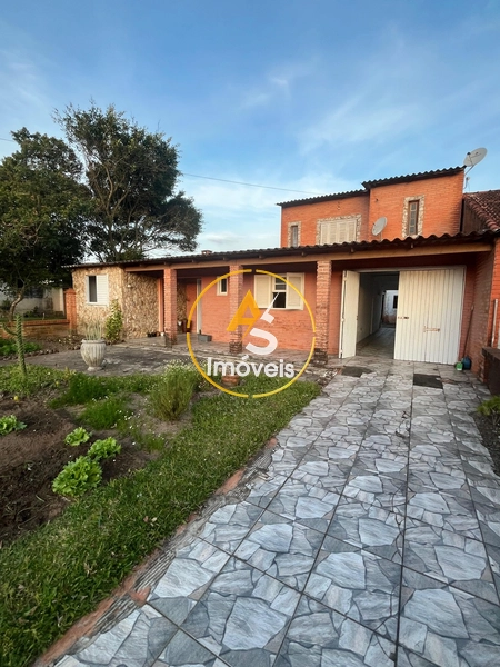 CASA EM CAPÃO DA CANOA COM PISCINA!!!: 4ª foto da galeria de imagens do imóvel