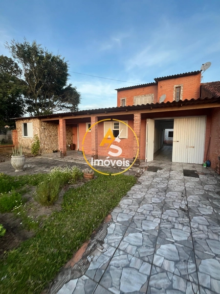 CASA EM CAPÃO DA CANOA COM PISCINA!!!: 1ª foto da galeria de imagens do imóvel