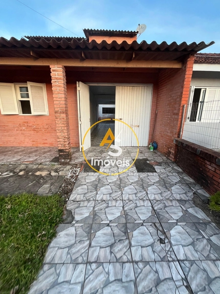 CASA EM CAPÃO DA CANOA COM PISCINA!!!: 3ª foto da galeria de imagens do imóvel