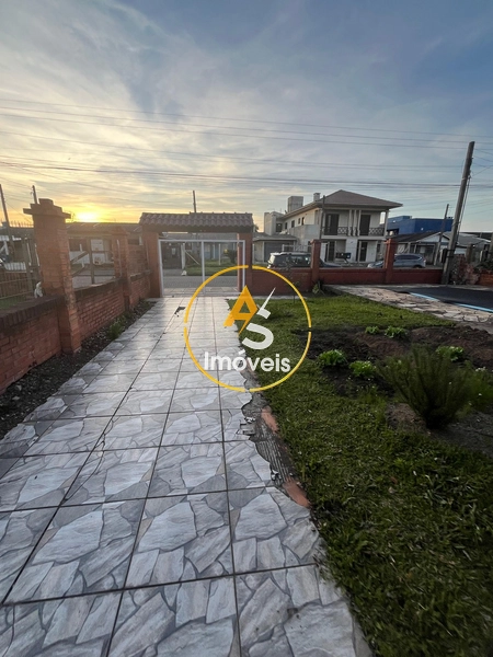 CASA EM CAPÃO DA CANOA COM PISCINA!!!: 6ª foto da galeria de imagens do imóvel